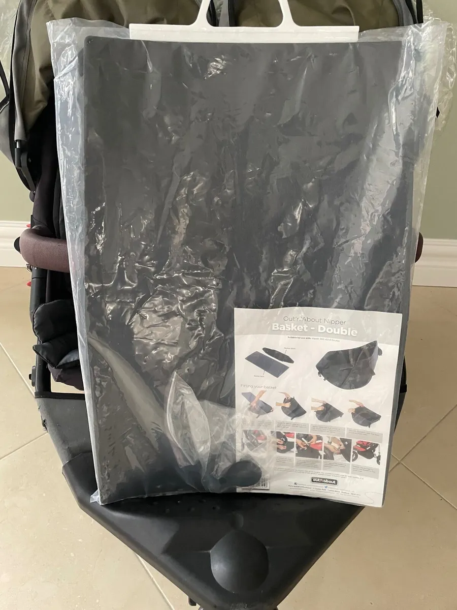 Out N About Double - Image 2