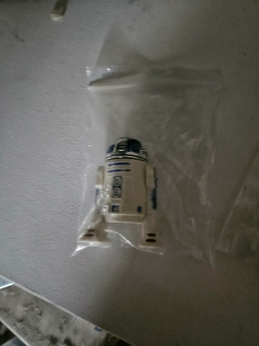 Star Wars R2D2