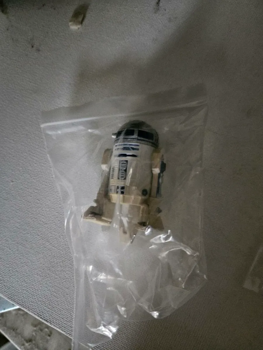 Star Wars R2D2