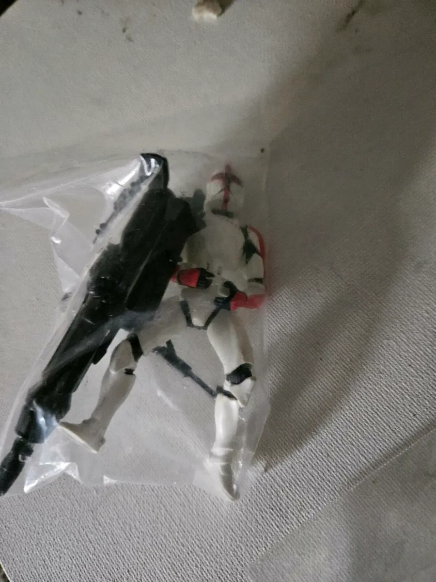 Star Wars Clone Trooper - Image 1