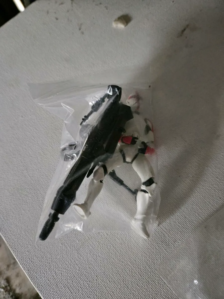 Star Wars Clone Trooper - Image 2