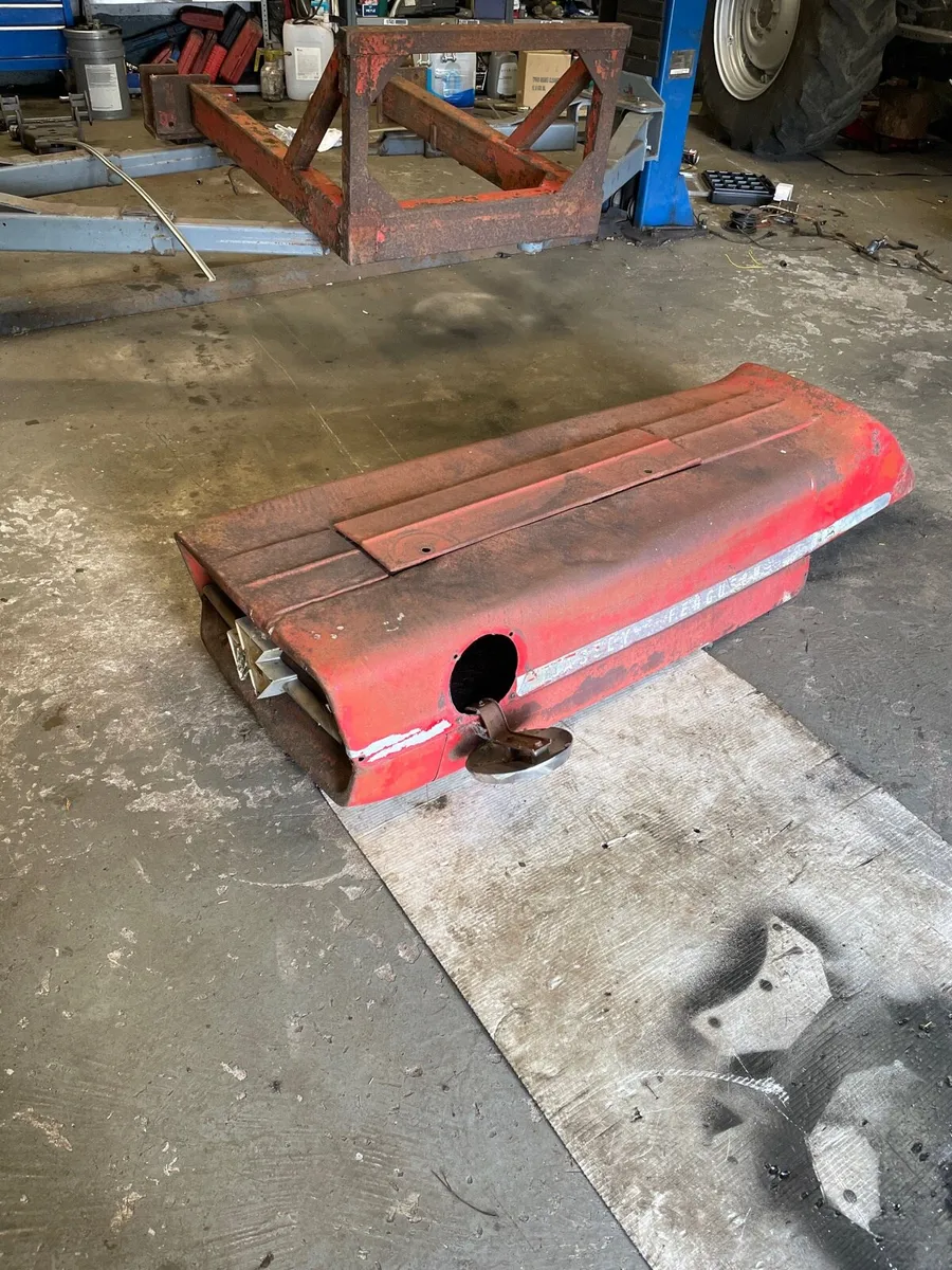 Bonnet 185 - Image 4