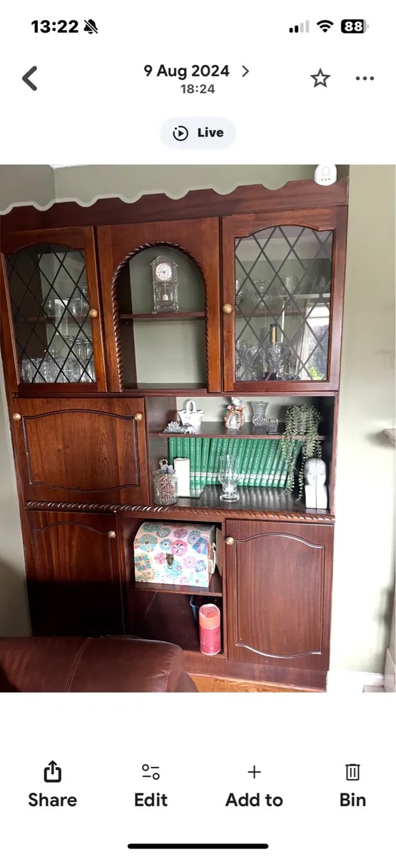 Doors for cabinets - Image 3