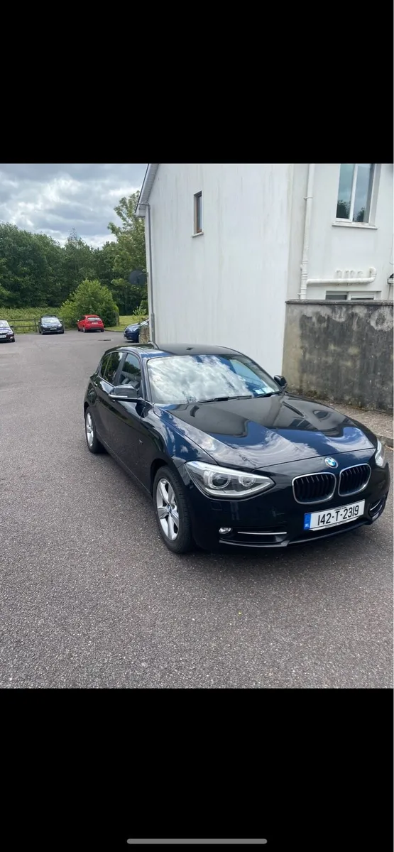 BMW 1 series 116i - Image 2