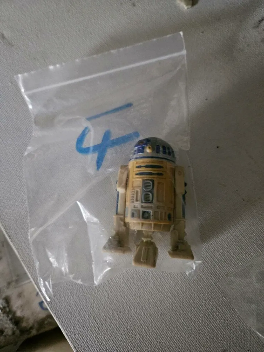 Star Wars R2D2