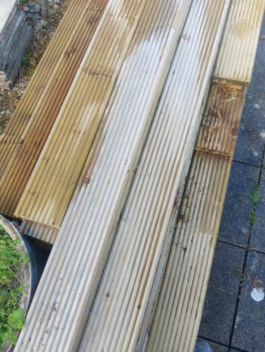 decking board - Image 1