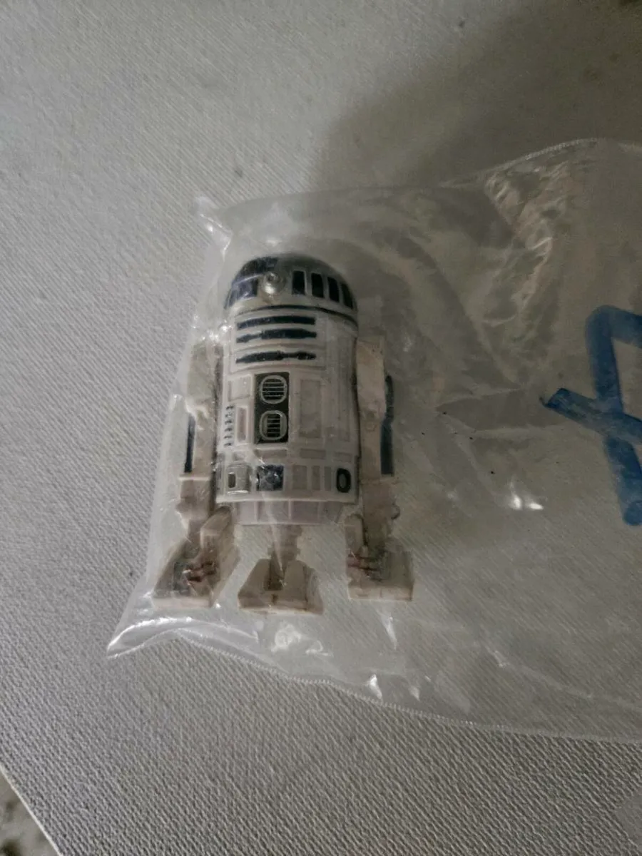 Star Wars R2D2