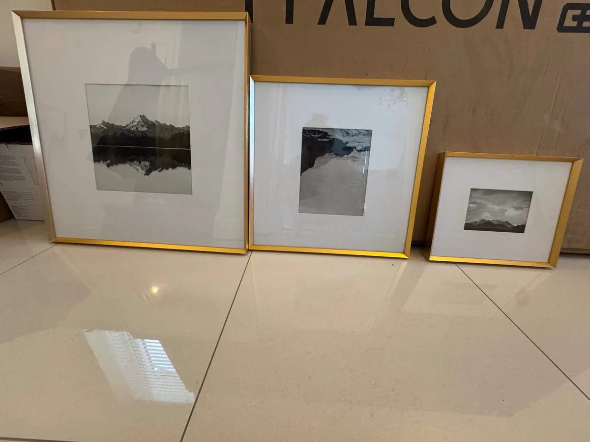 frame picture - Image 1