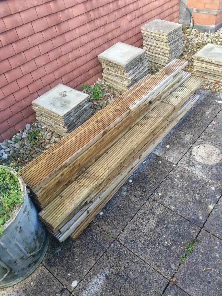 decking board - Image 2