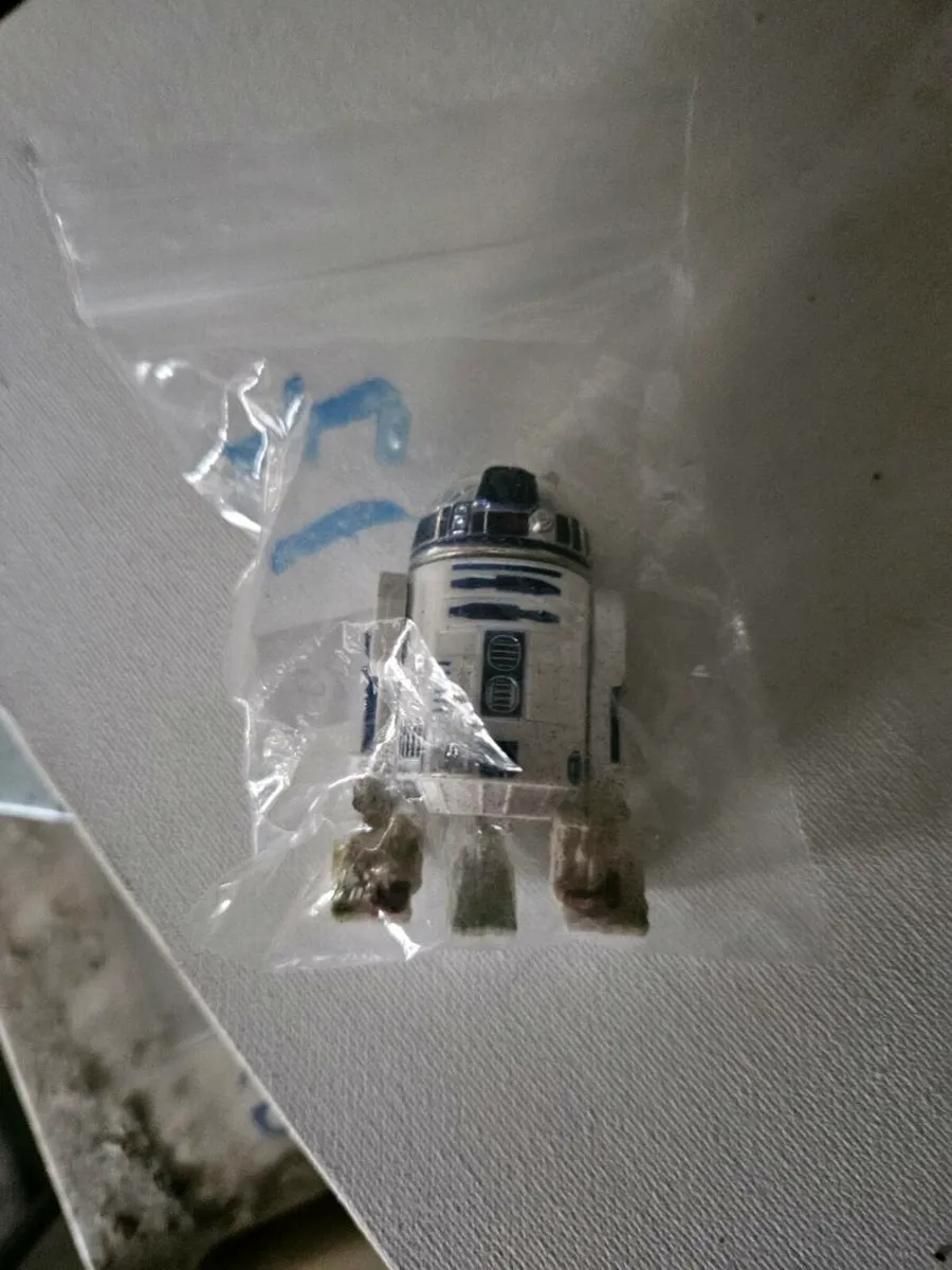 Star Wars R2D2