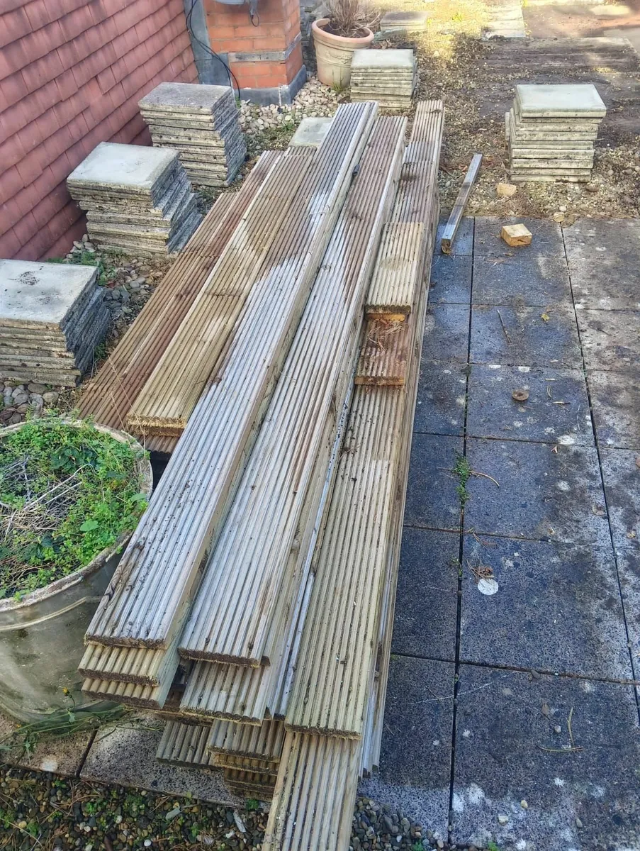 decking board - Image 3