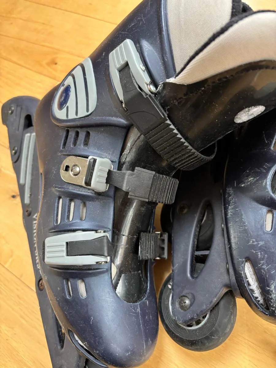 Roller blades - Image 1