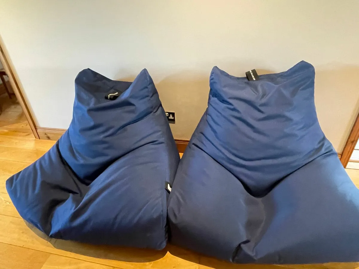 Beanbags - Image 1
