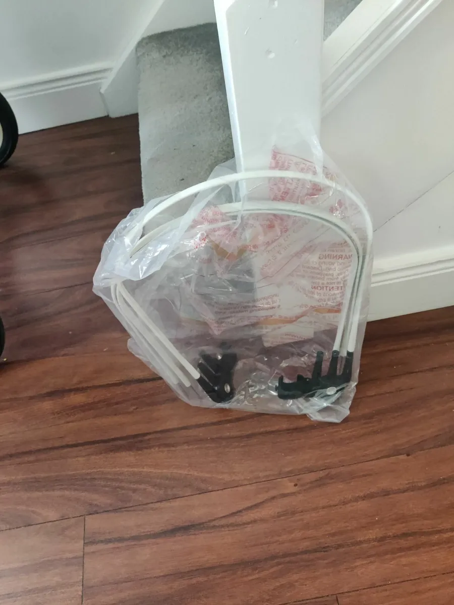 Bugaboo Donkey Double Pram - Image 2