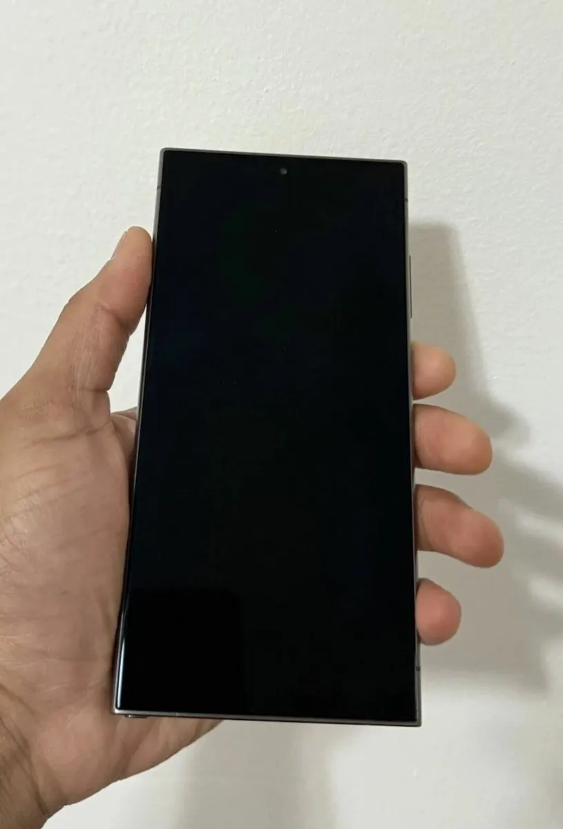 Samsung Galaxy 24Ultra 256Gb, Unlocked - Image 2