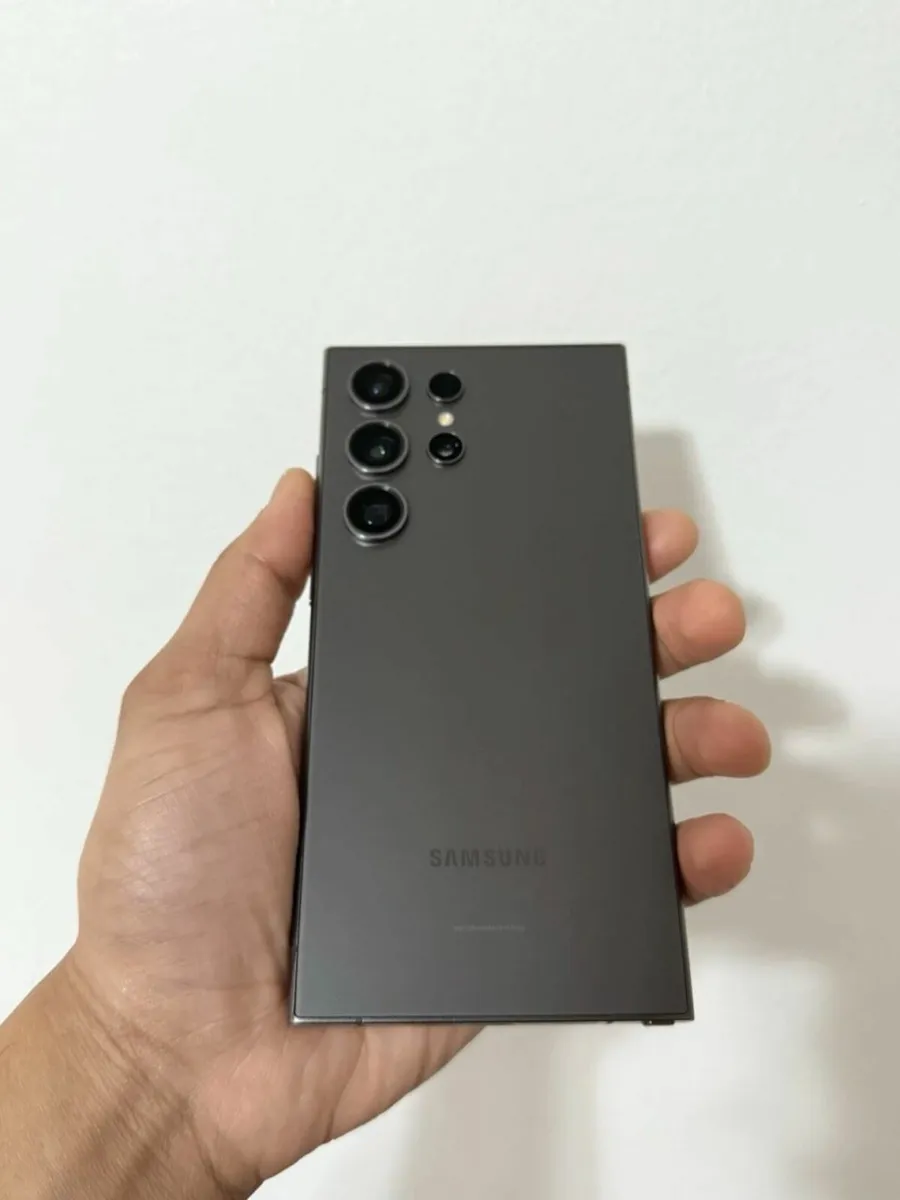 Samsung Galaxy 24Ultra 256Gb, Unlocked - Image 3