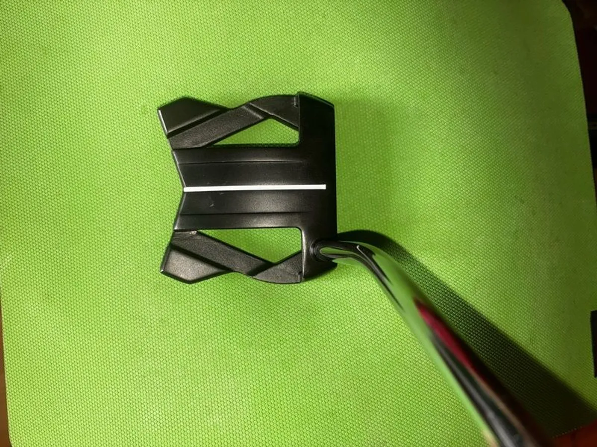 LH Cobra King Vintage Stingray - Image 2