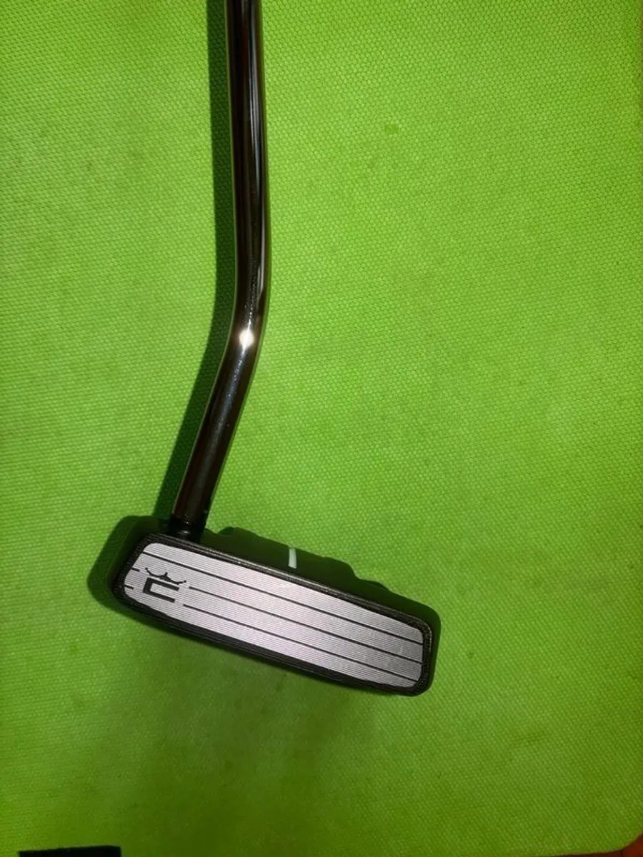 LH Cobra King Vintage Stingray - Image 4