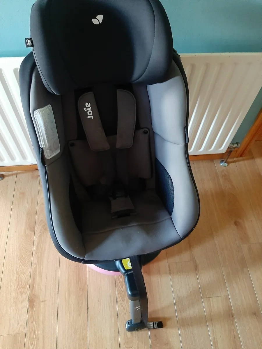 Car seat - Image 2
