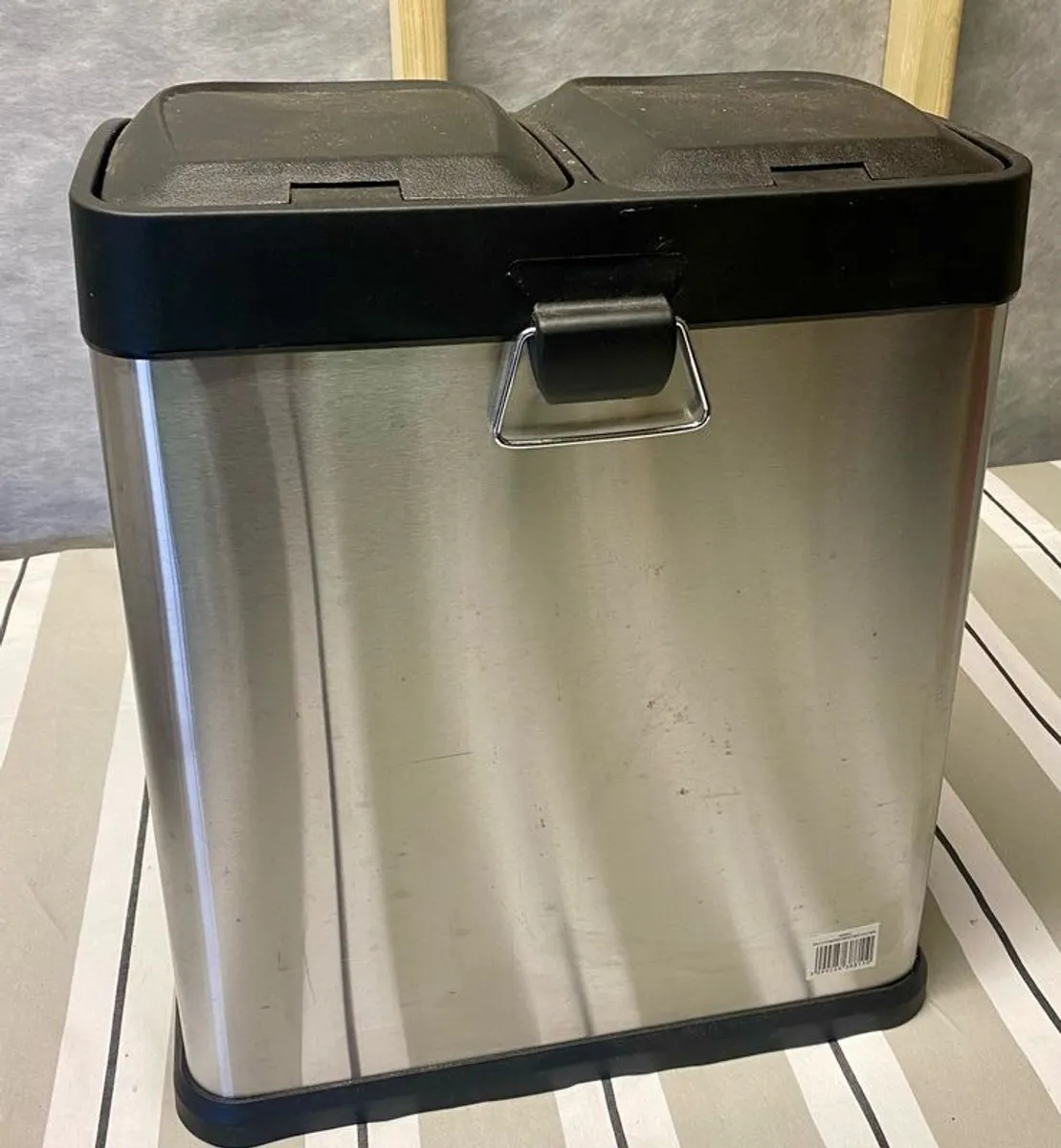 Double waste Bin - Image 3