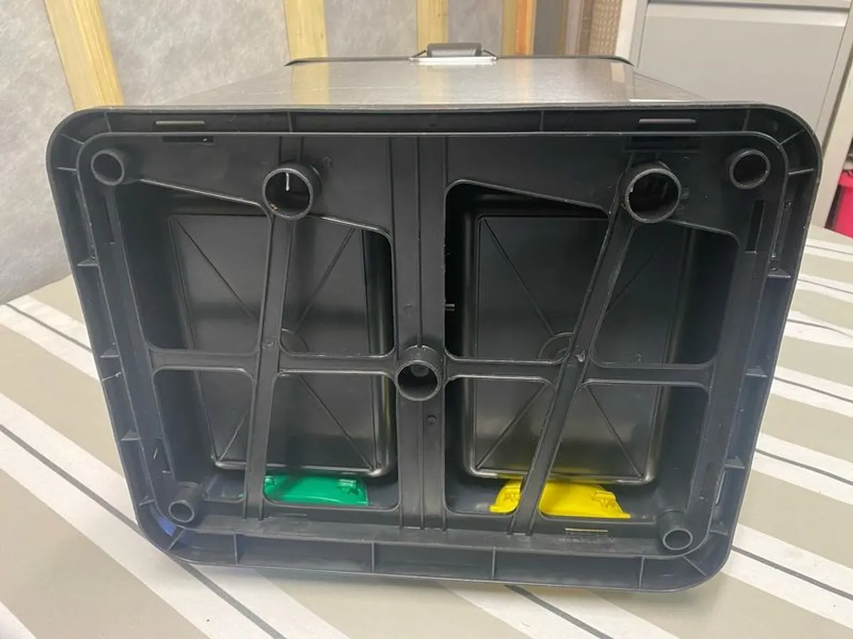 Double waste Bin - Image 4