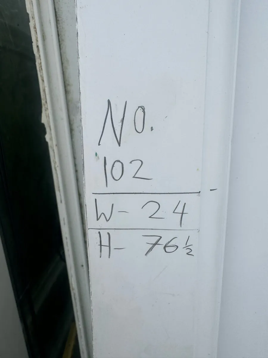 PVC Window - Image 2