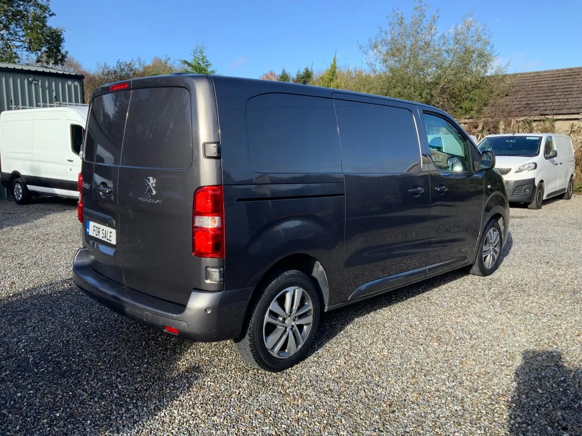 Peugeot Expert Pro + 2.0 E/hdi ( 1 Year Warranty ) - Image 3