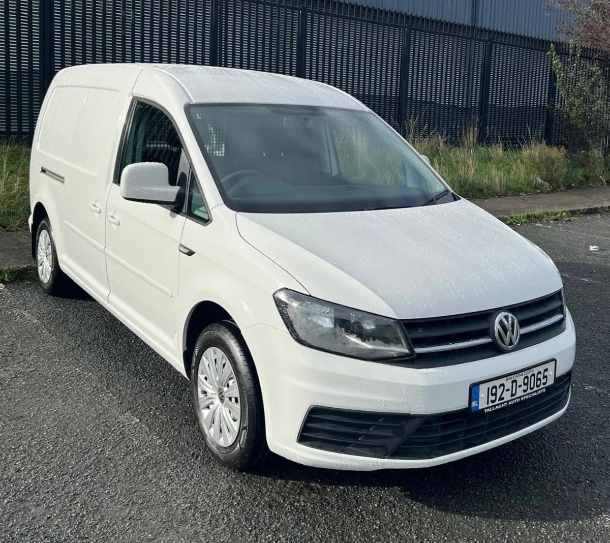 2019 Volkswagen Caddy Maxi 102Bhp - Image 1