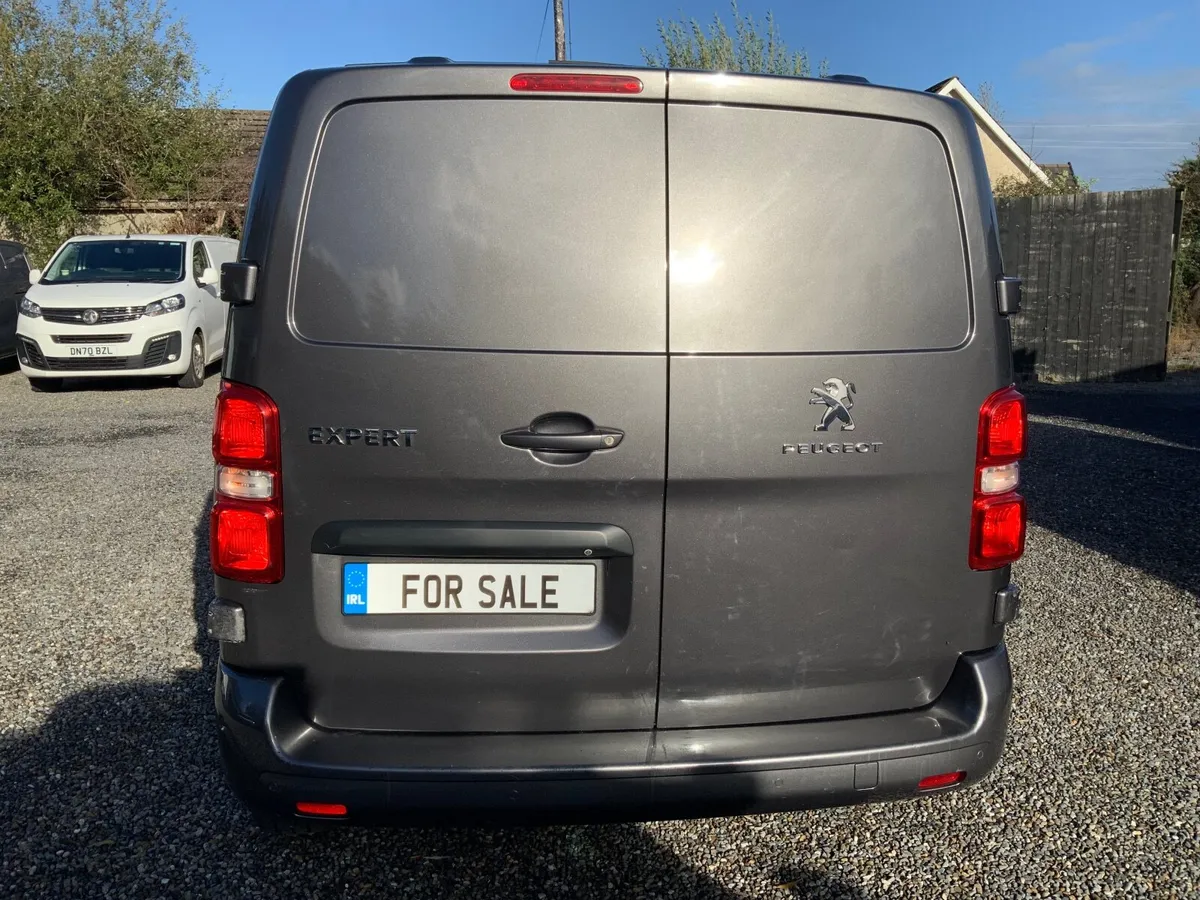 Peugeot Expert Pro + 2.0 E/hdi ( 1 Year Warranty ) - Image 4
