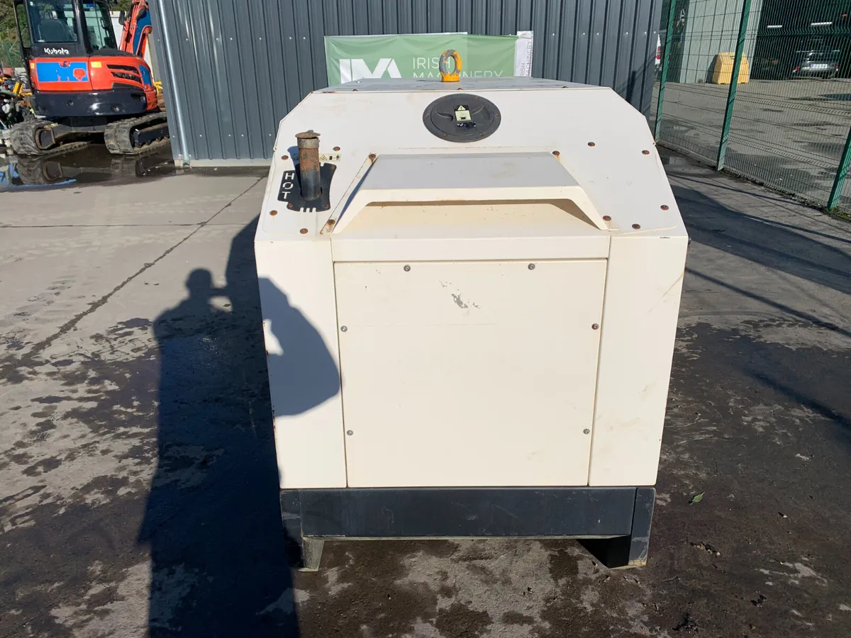 2020 GENERARC 6" SITE PUMP FOR AUCTION - NAAS - Image 3