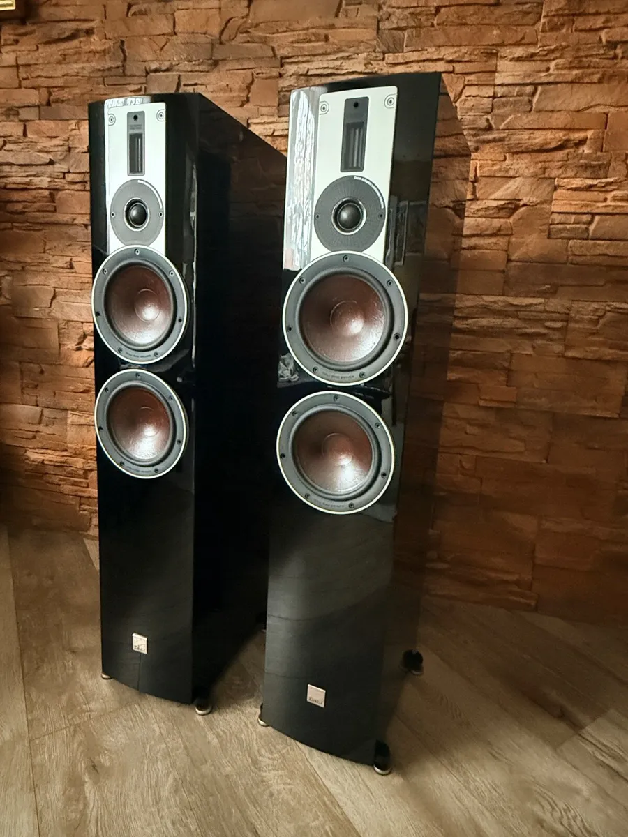 Dali Rubicon 6 - Image 1