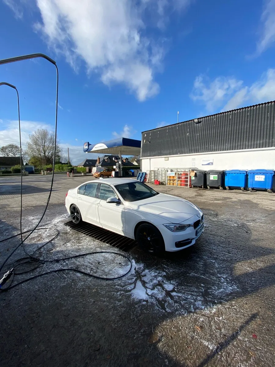 2012 3-Series BMW 320D Sport - Image 4