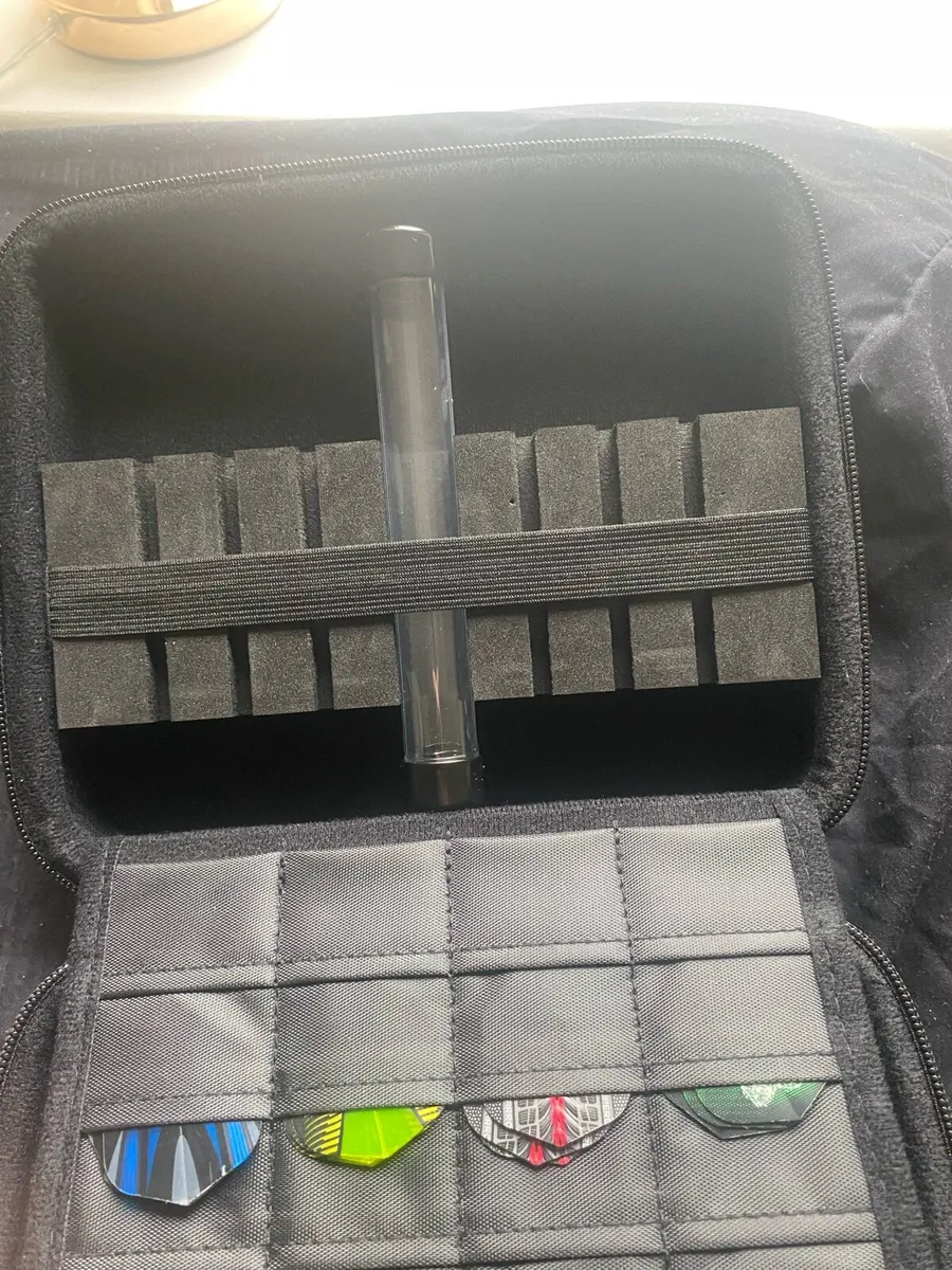 Darts case - Image 2