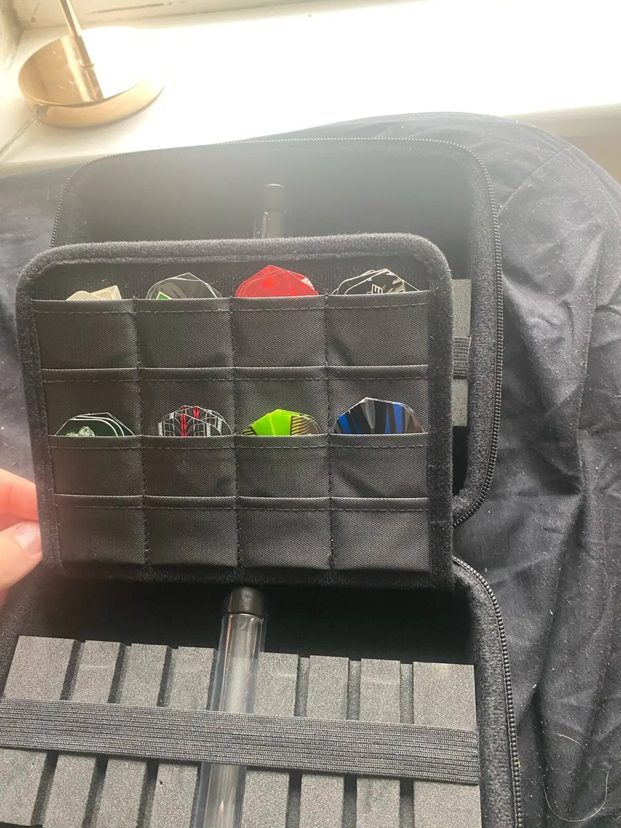 Darts case - Image 3