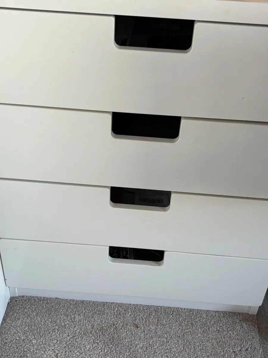 IKEA Smastad Loft Bed - Image 2