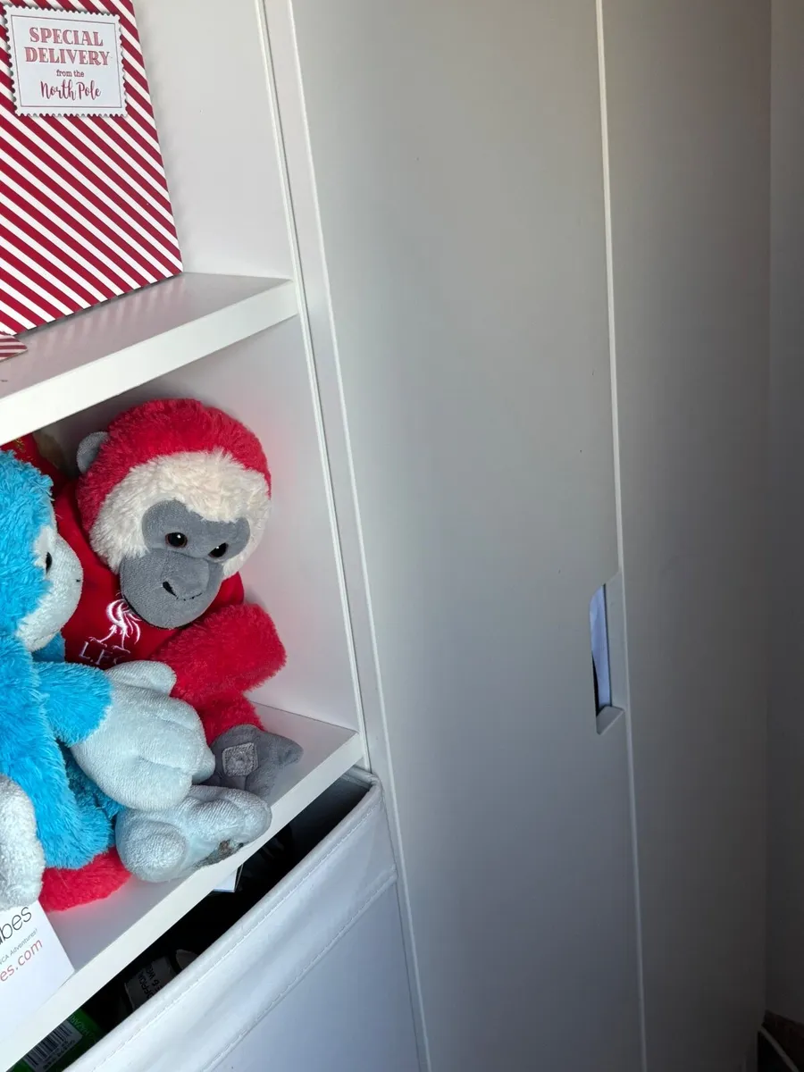 IKEA Smastad Loft Bed - Image 3