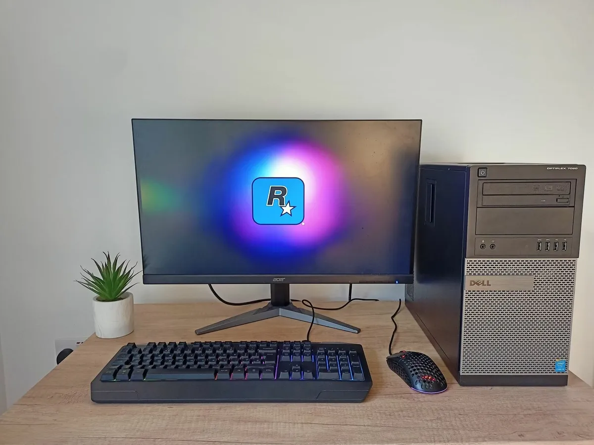 Gaming PC - Image 1