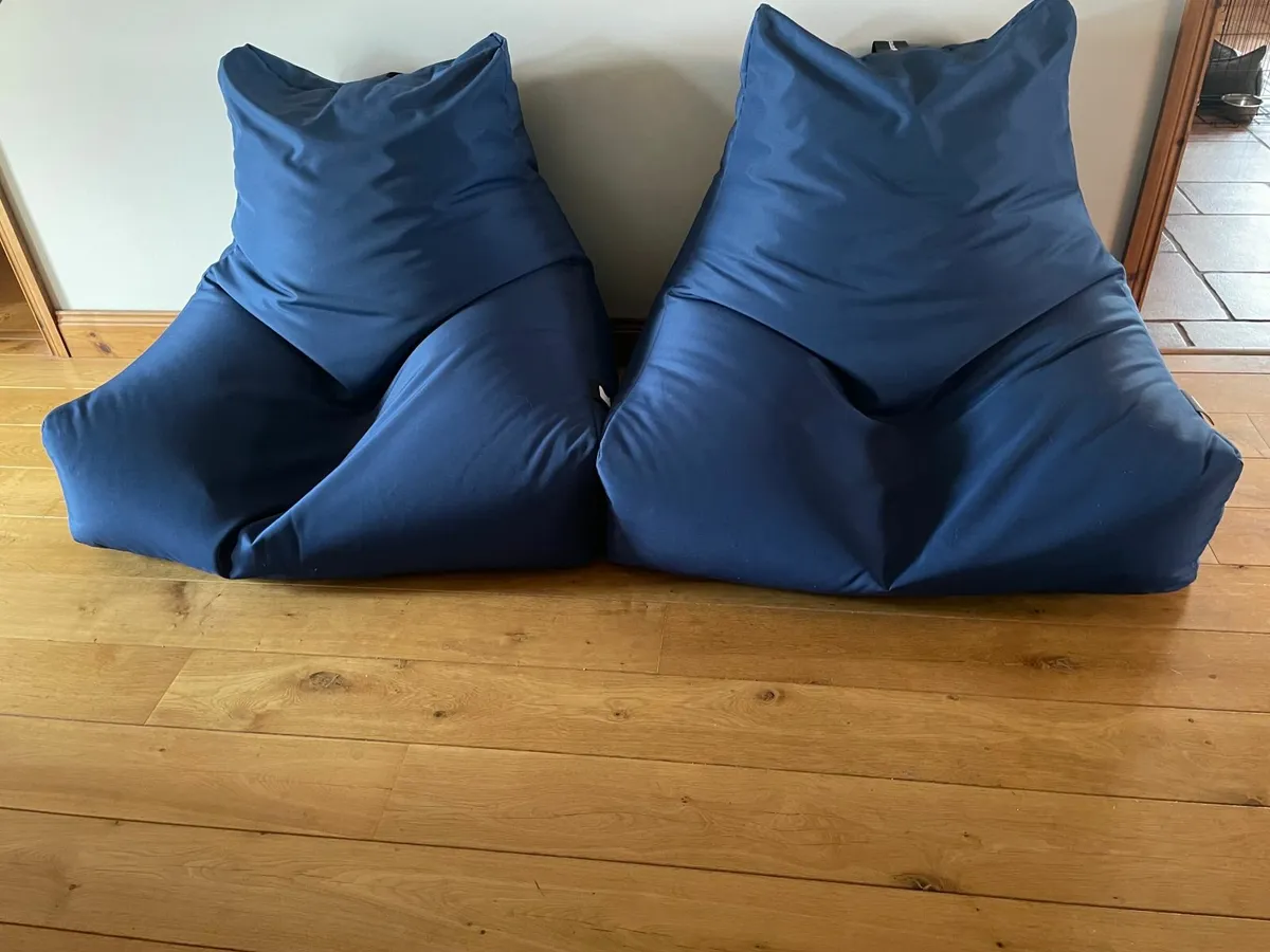 Beanbags - Image 2