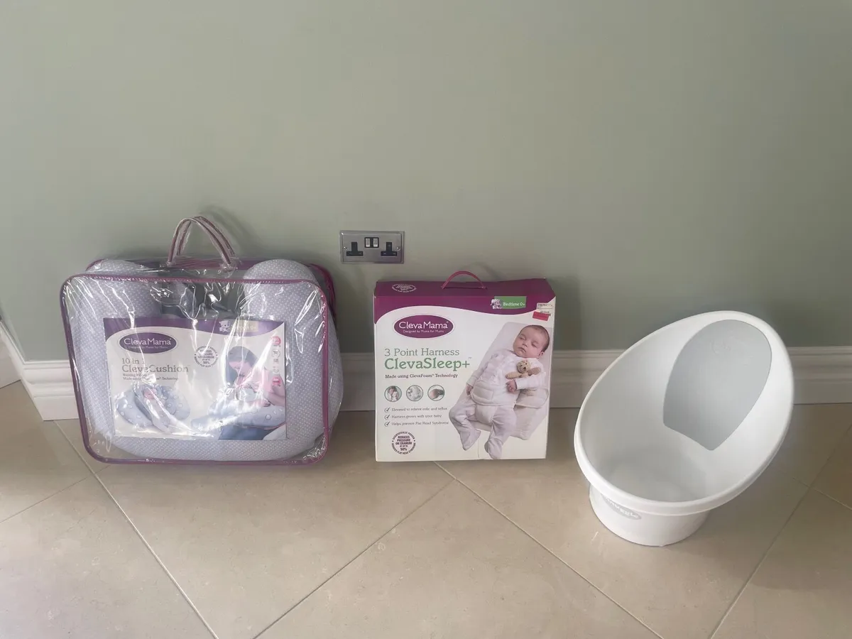 Baby items - Image 2