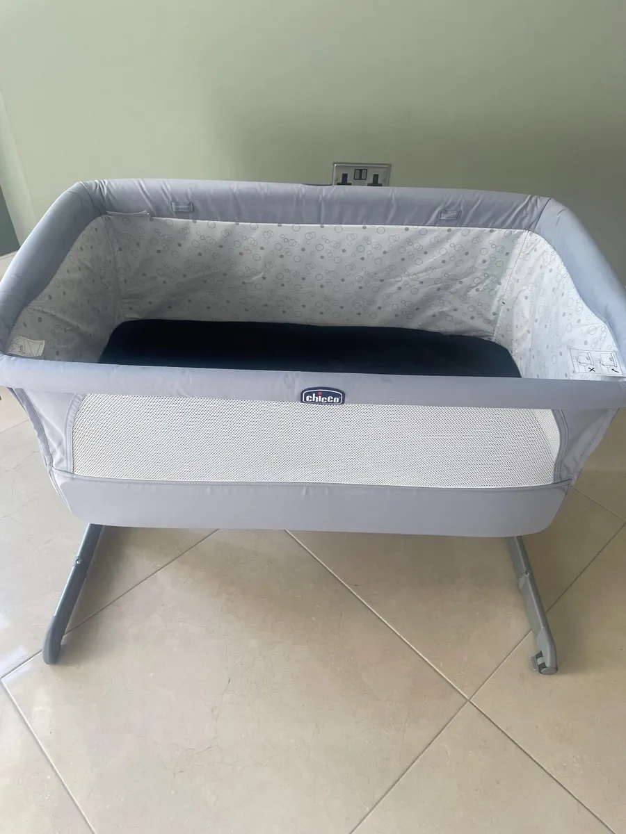 Baby items - Image 1