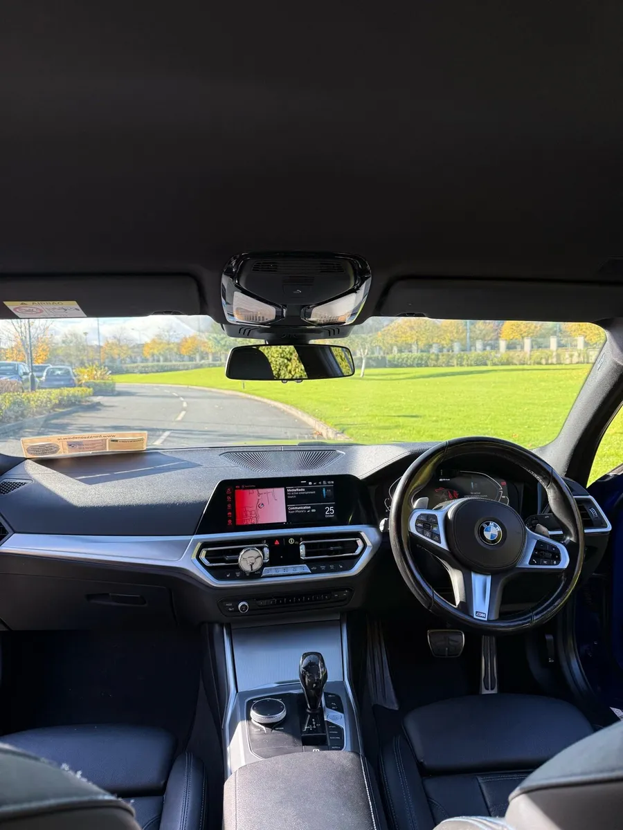 BMW 330e M Sport Hybrid - Image 2