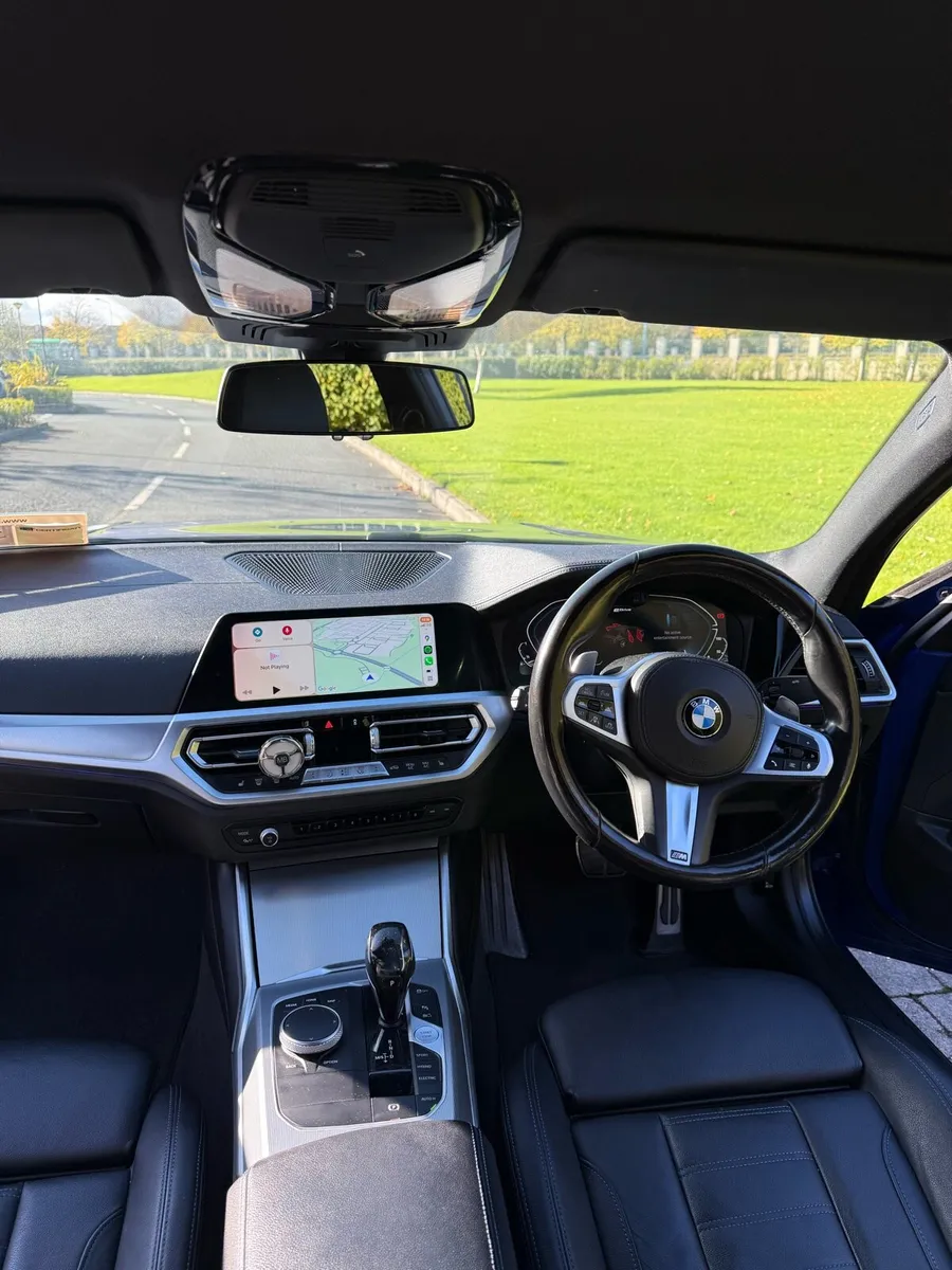 BMW 330e M Sport Hybrid - Image 3