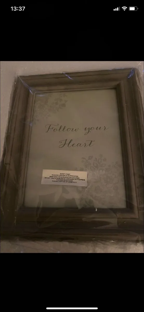 Picture frame - Image 2