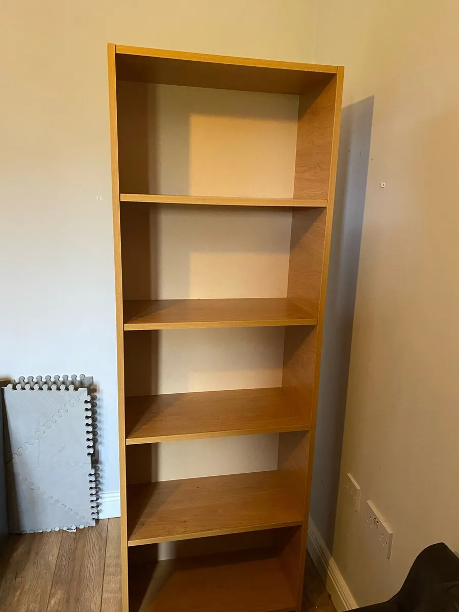 Bookshelf - Image 1