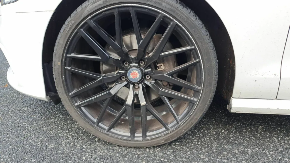 Axe Design Wheels&Tires - Image 3