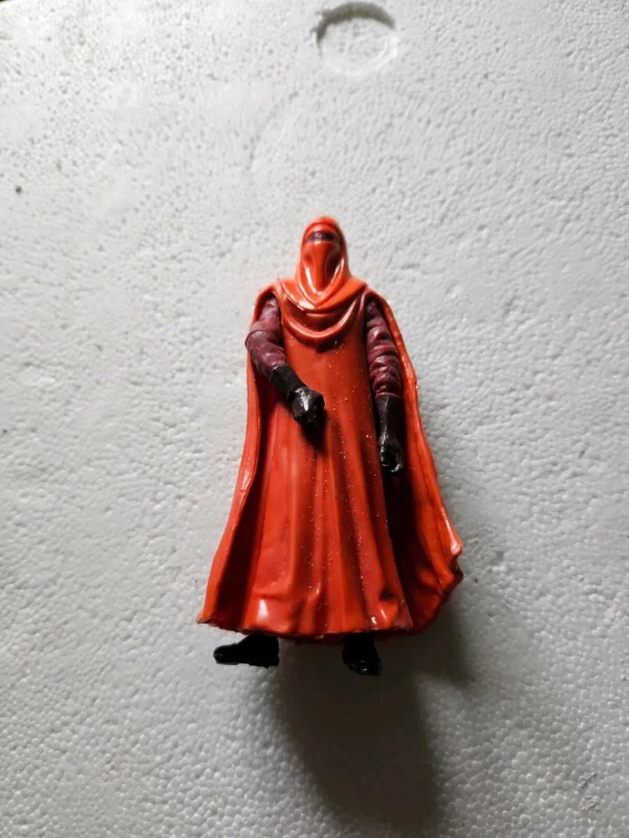 Star Wars Royal Guard