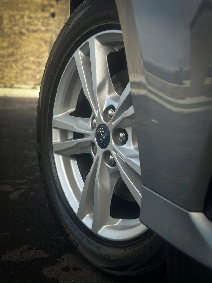 Ford S-Max 2021 - Image 4