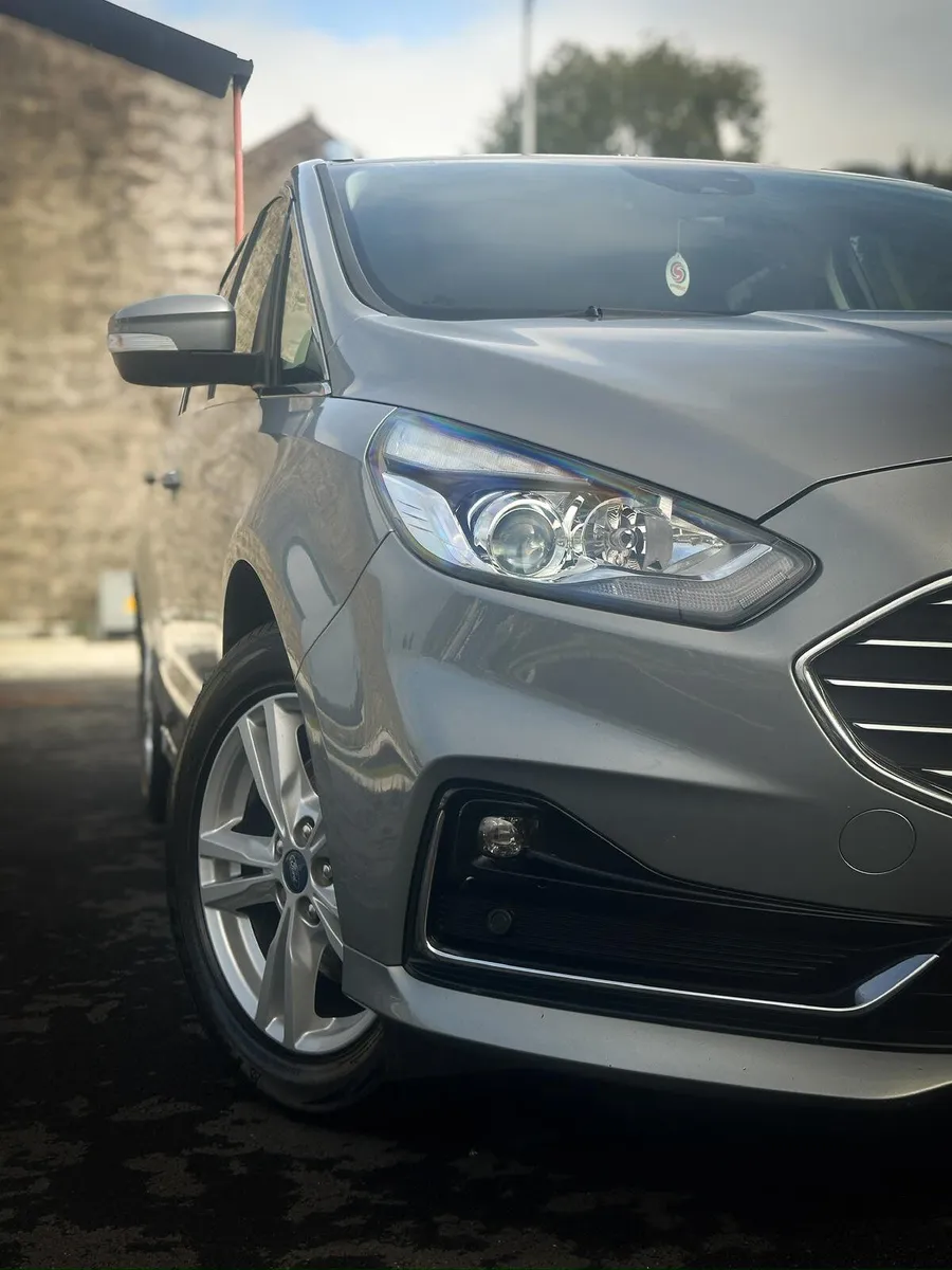 Ford S-Max 2021 - Image 3