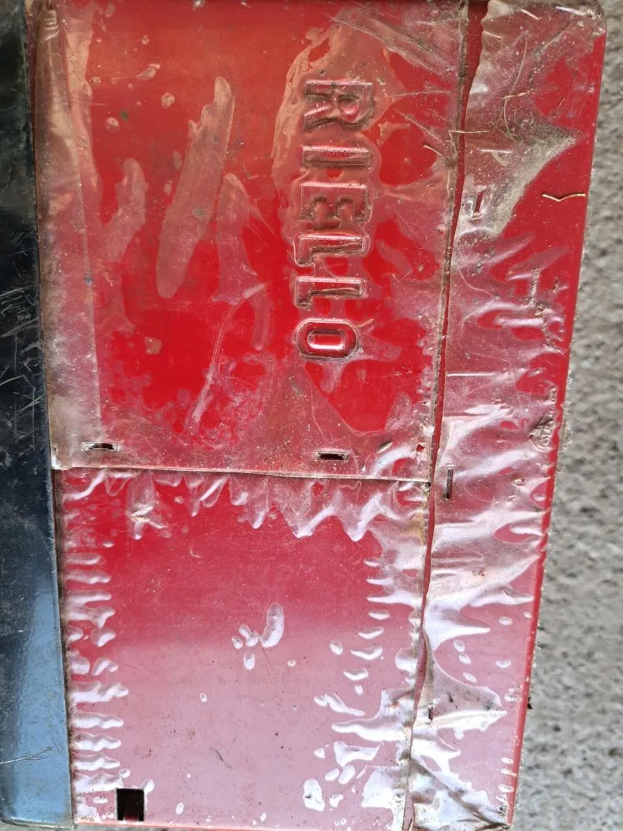 Riello Burner - Image 2