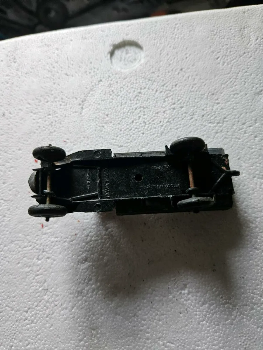 Dinky 1950's Truck - Image 2